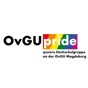 OvGUPride Logo