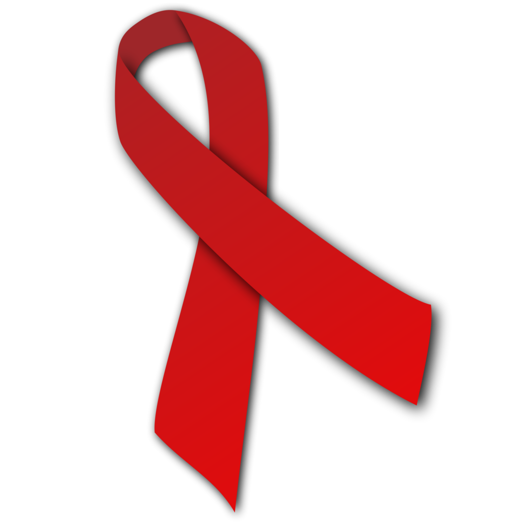 Gründung AIDS-Hilfe Magdeburg