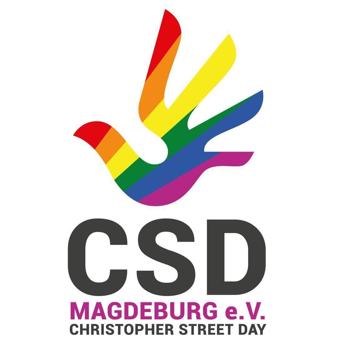 Gründung des CSD Magdeburg e.V.
